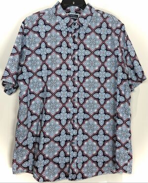 Club Room button down size XL